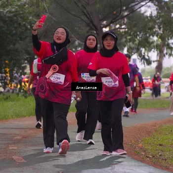 Runner Photo 8453399