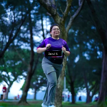 Runner Photo 8453400