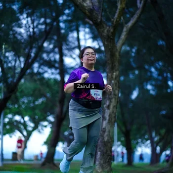 Runner Photo 8453401