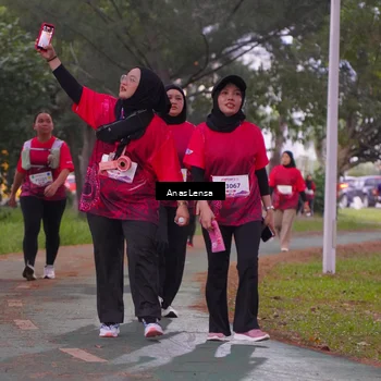 Runner Photo 8453403