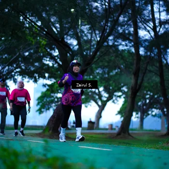 Runner Photo 8453407