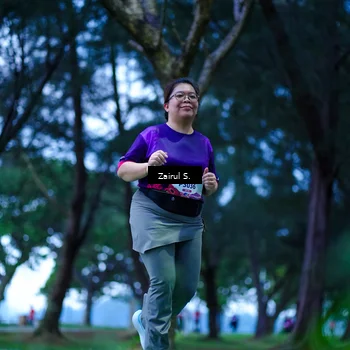 Runner Photo 8453408