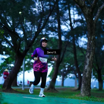 Runner Photo 8453410