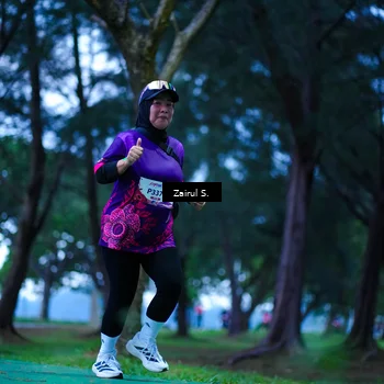 Runner Photo 8453412