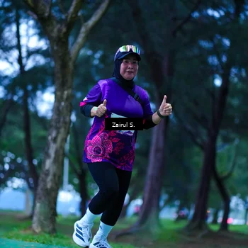 Runner Photo 8453413