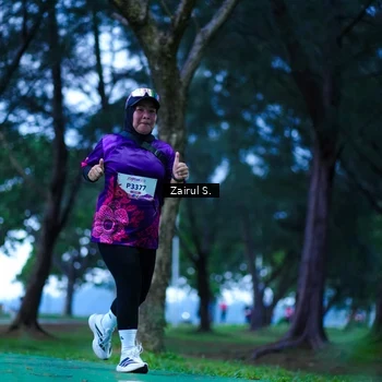 Runner Photo 8453416
