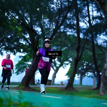 Runner Photo 8453418