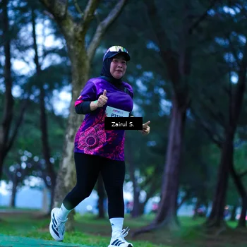 Runner Photo 8453419