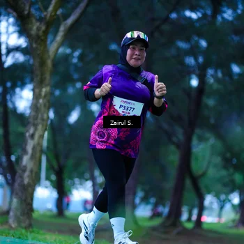 Runner Photo 8453420