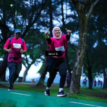 Runner Photo 8453424