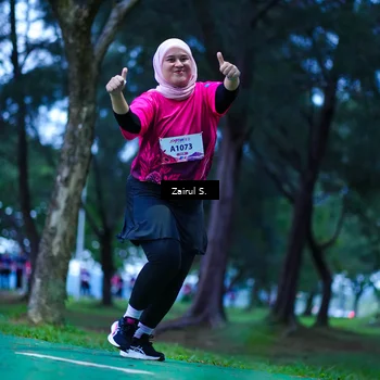 Runner Photo 8453425