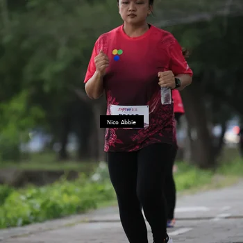 Runner Photo 8453426