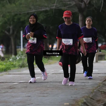 Runner Photo 8453429