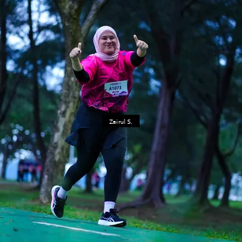 Runner Photo 8453431