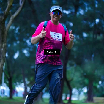 Runner Photo 8453432