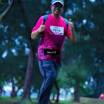 Runner Photo 8453433