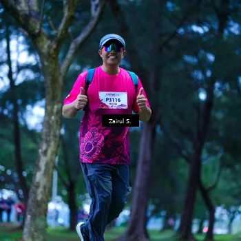 Runner Photo 8453434