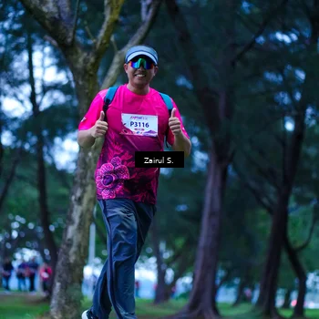 Runner Photo 8453435