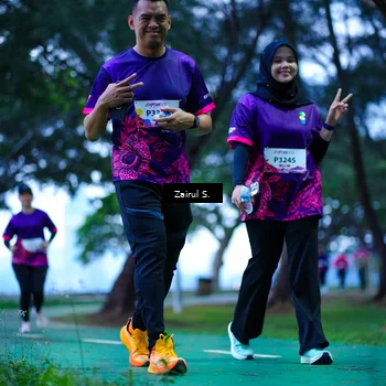 Runner Photo 8453436