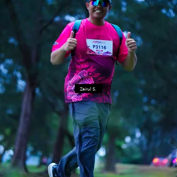 Runner Photo 8453439