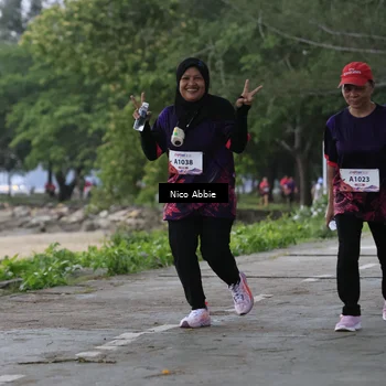 Runner Photo 8453440