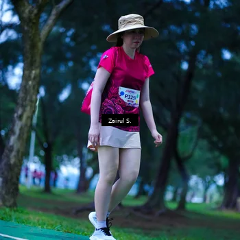 Runner Photo 8453442