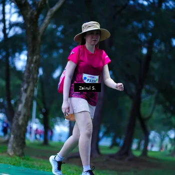 Runner Photo 8453443