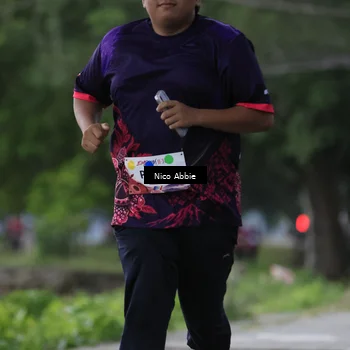 Runner Photo 8453444