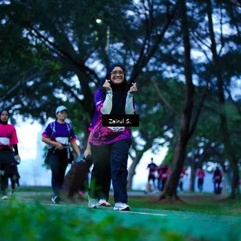 Runner Photo 8453446