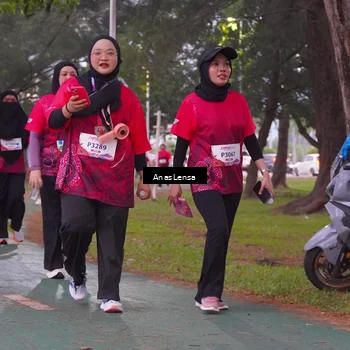 Runner Photo 8453449