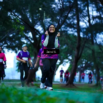Runner Photo 8453450