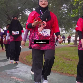 Runner Photo 8453452