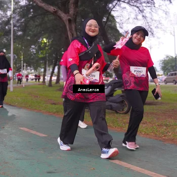 Runner Photo 8453454