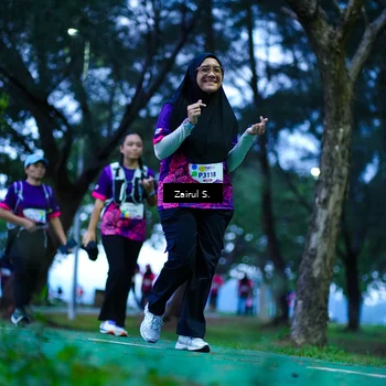 Runner Photo 8453455