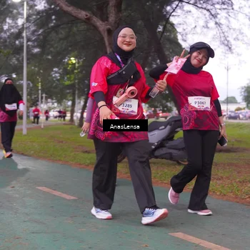 Runner Photo 8453456