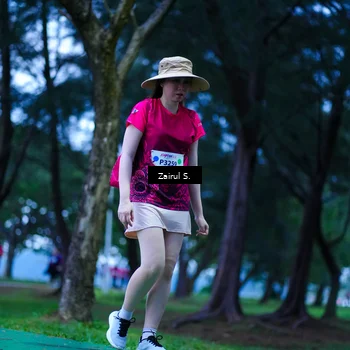 Runner Photo 8453458