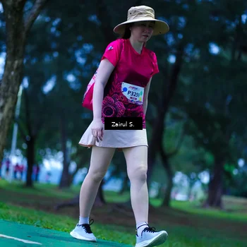 Runner Photo 8453459