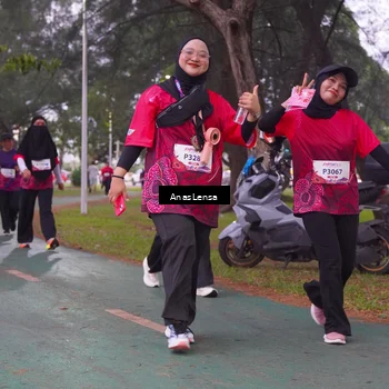 Runner Photo 8453463