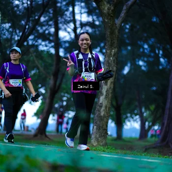 Runner Photo 8453464