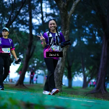 Runner Photo 8453465