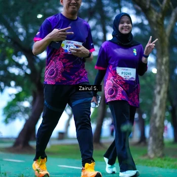 Runner Photo 8453466