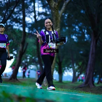 Runner Photo 8453467
