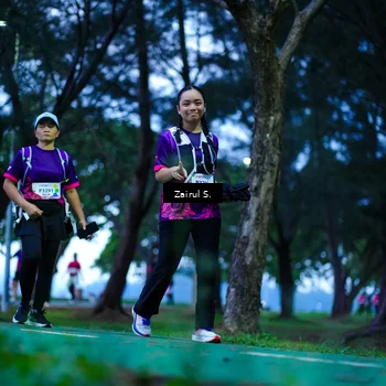 Runner Photo 8453468