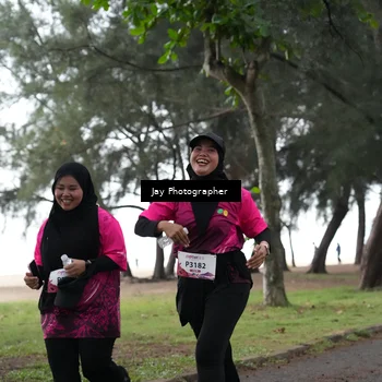 Runner Photo 8453469