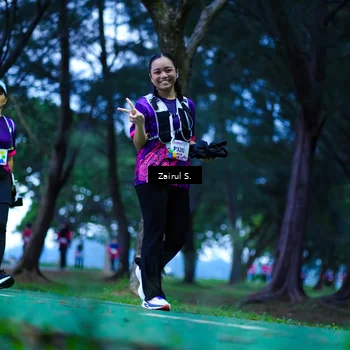 Runner Photo 8453471