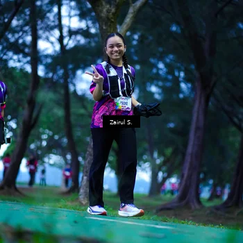 Runner Photo 8453473