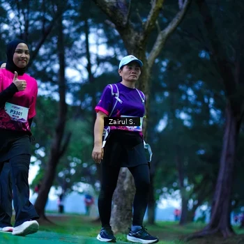 Runner Photo 8453474