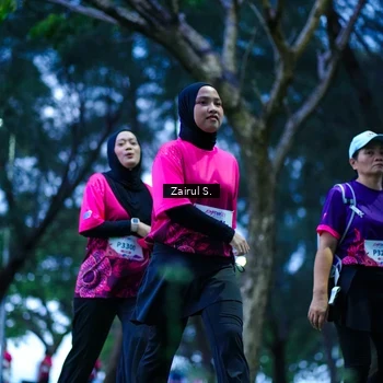 Runner Photo 8453476