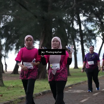 Runner Photo 8453479