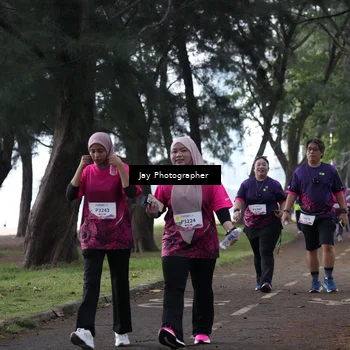 Runner Photo 8453480